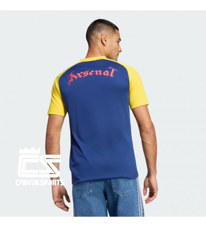 FOOTBALL JERSEYS